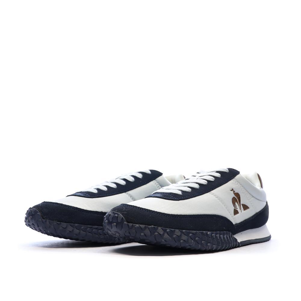 Le Coq Sportif Veloce Herren Sneaker Marine/Weiß 7/7