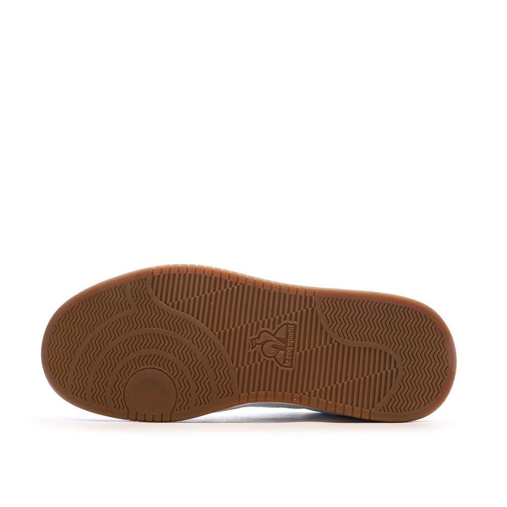 Zapatillas Blancas Hombre Le Coq Sportif Master Optical 6/7