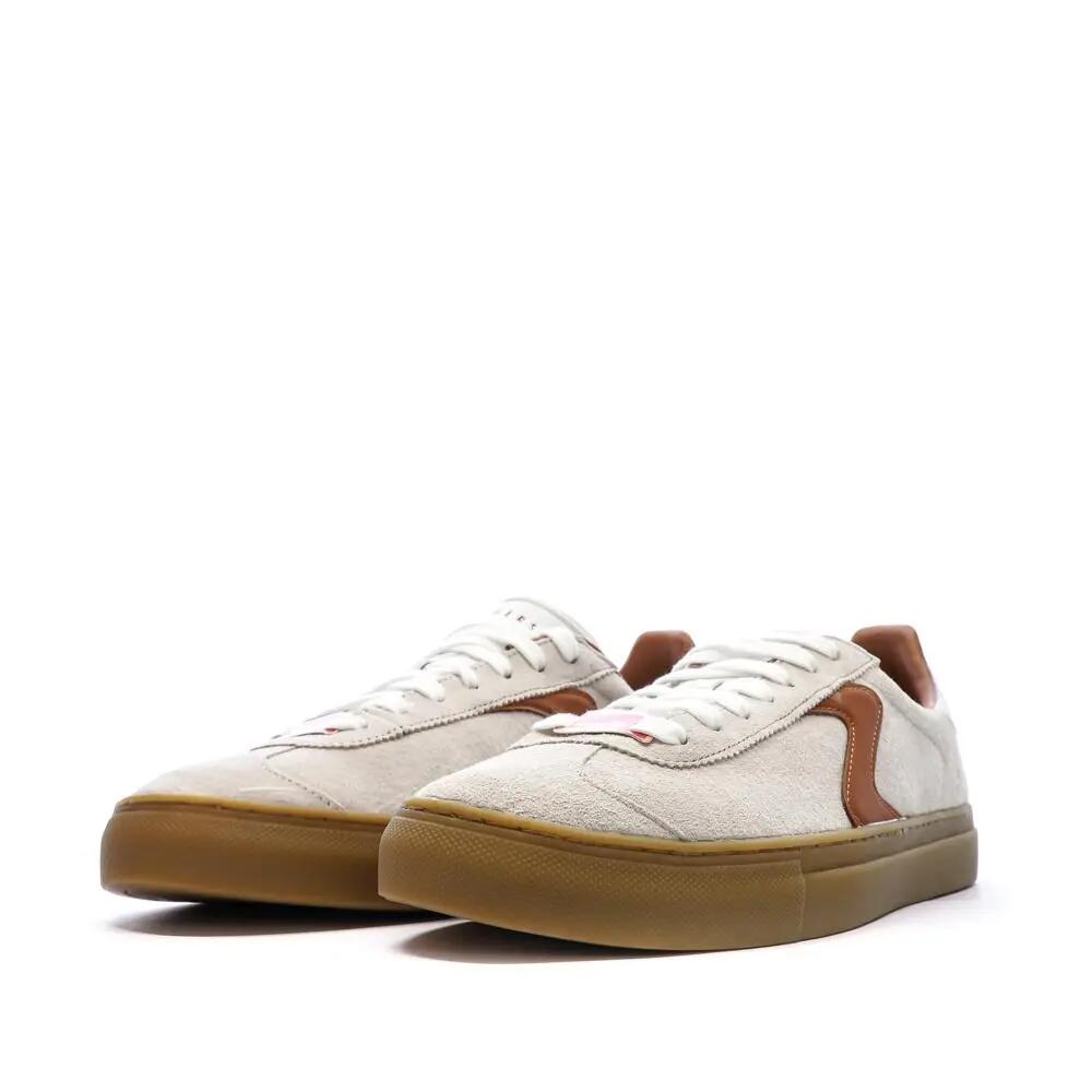 Zapatillas Beige Hombre Skechers Arch Fit Legend 7/7