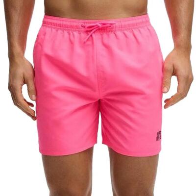 Zwemshort superdry essential 16