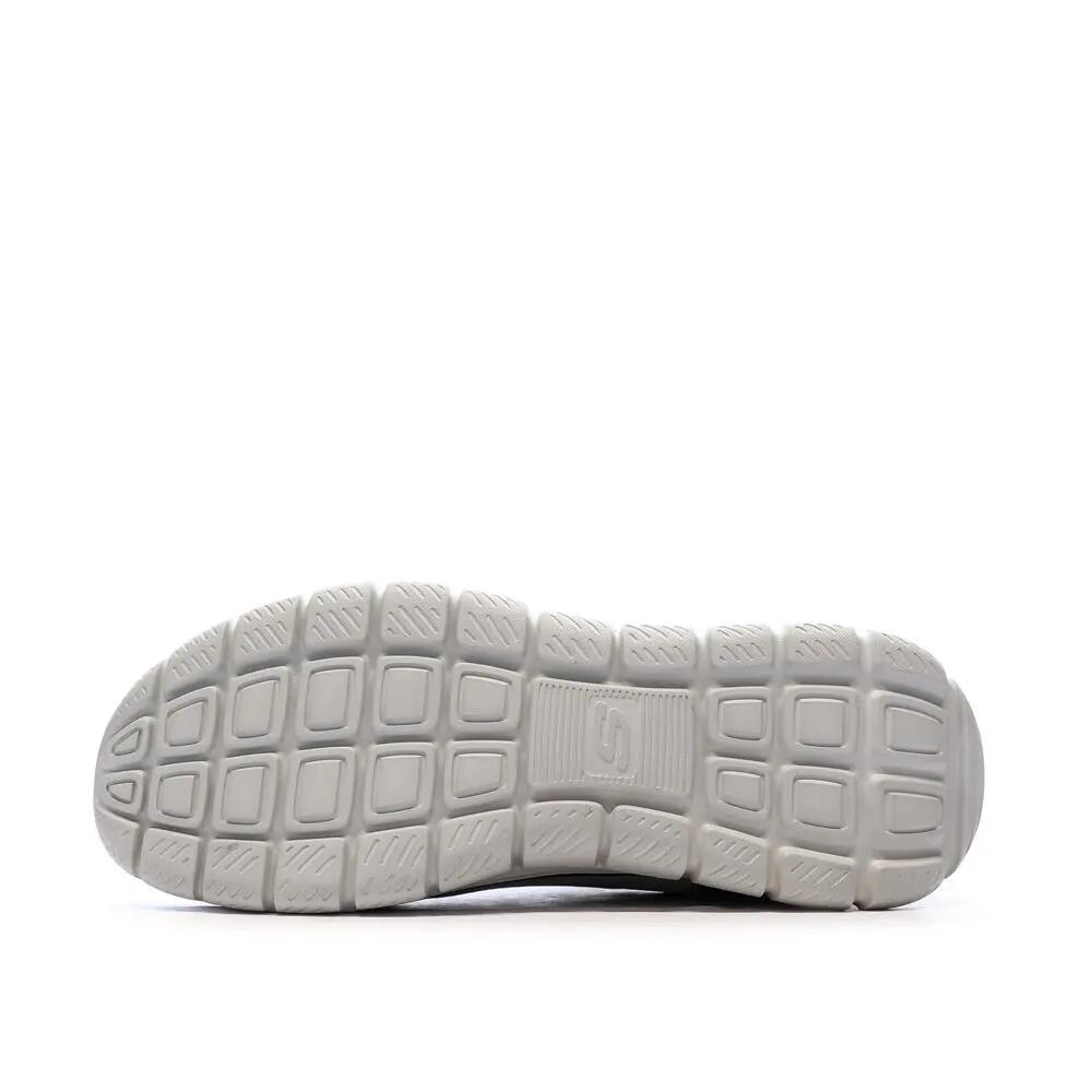 Skechers Track Broader Scarpe Sportive da Uomo Grigie 6/7