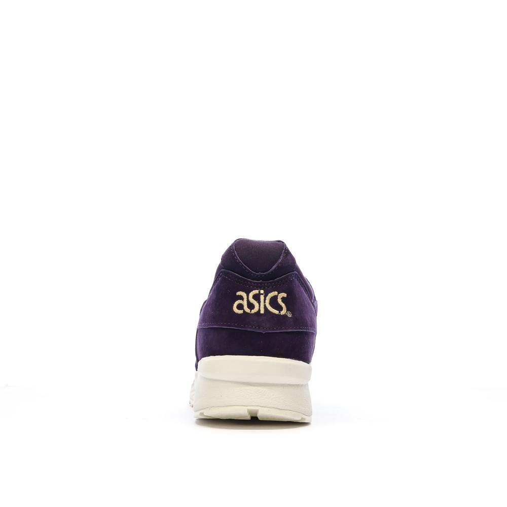 Asics Gel-Lyte Herren Sneaker Pflaume 4/7
