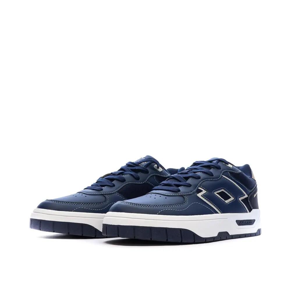 Baskets Marine Homme Lotto FIFTY 7/7