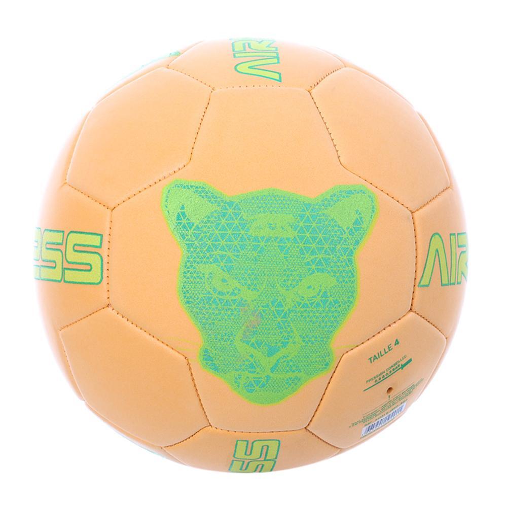 Oranje Airness Soft Voetbal 2/3