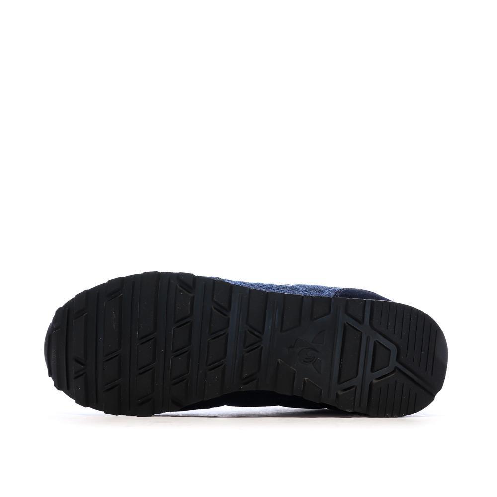 Sneakers Le Coq Sportif Astra, Blauw, Mannen 6/7