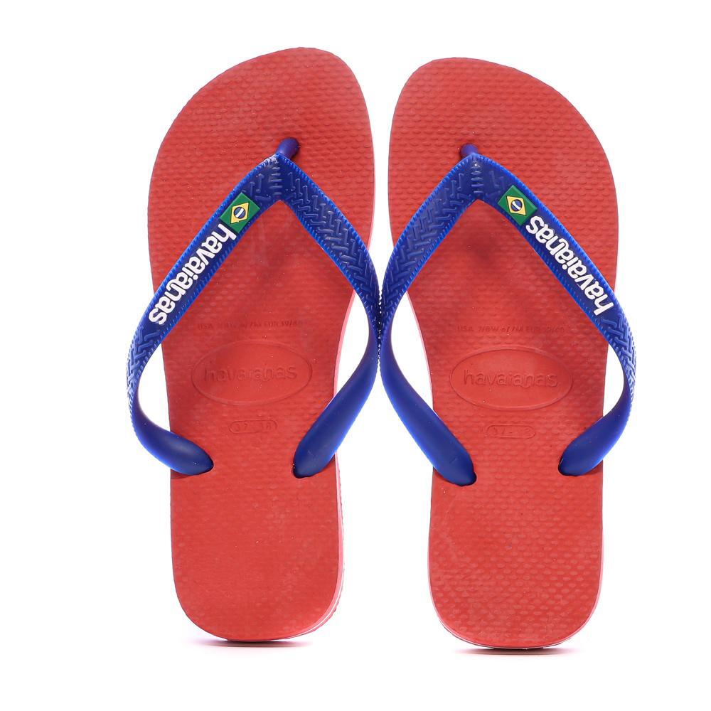 Havaianas Slippers - Brasil Logo - Man 4/4