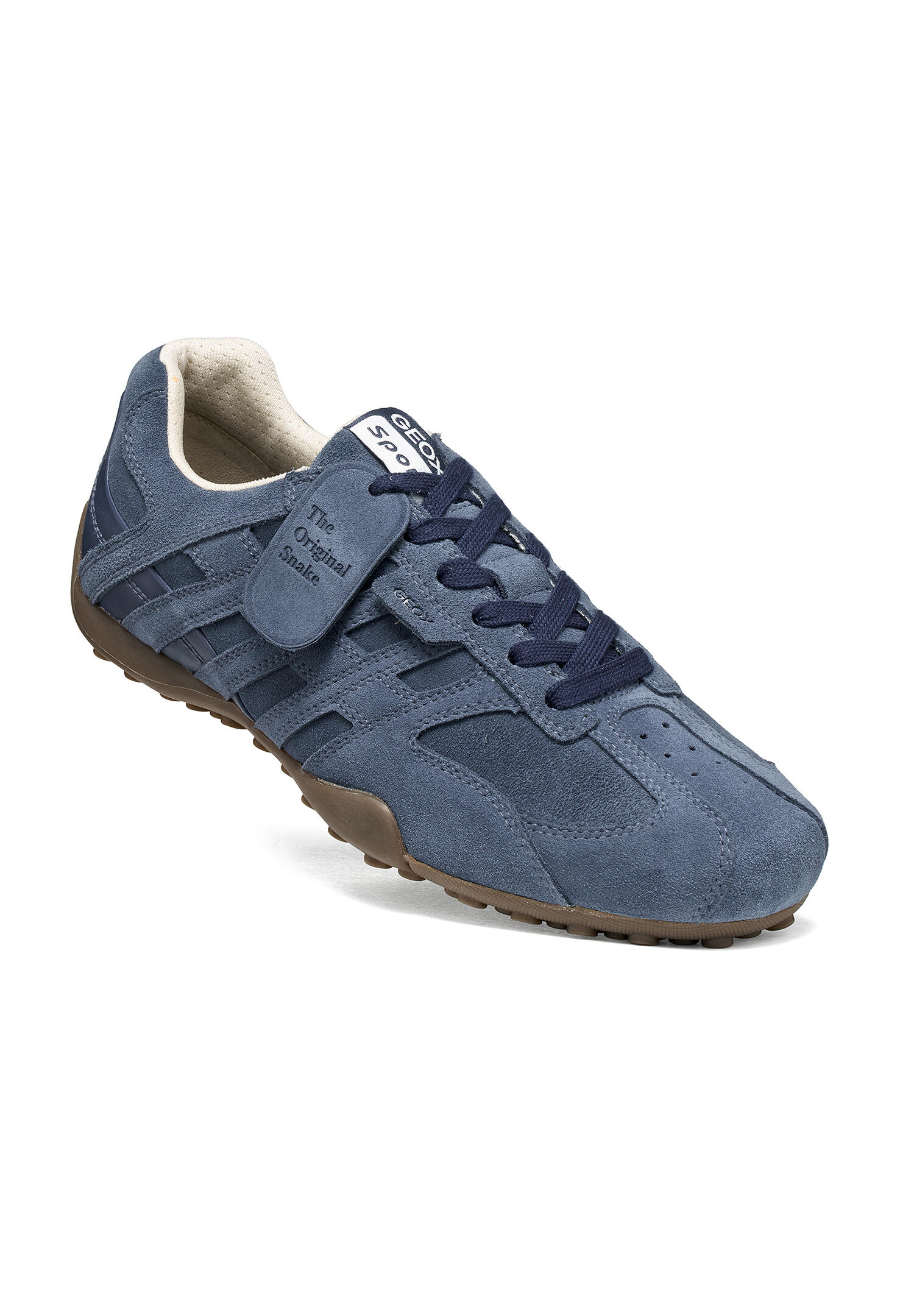 Baskets Geox Snake 3/6
