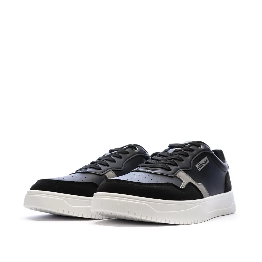 Sneakers Nere Uomo Ellesse Pansit 7/7