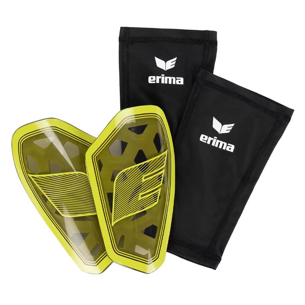 Protectores de canelas Erima Flex Guard 2/5