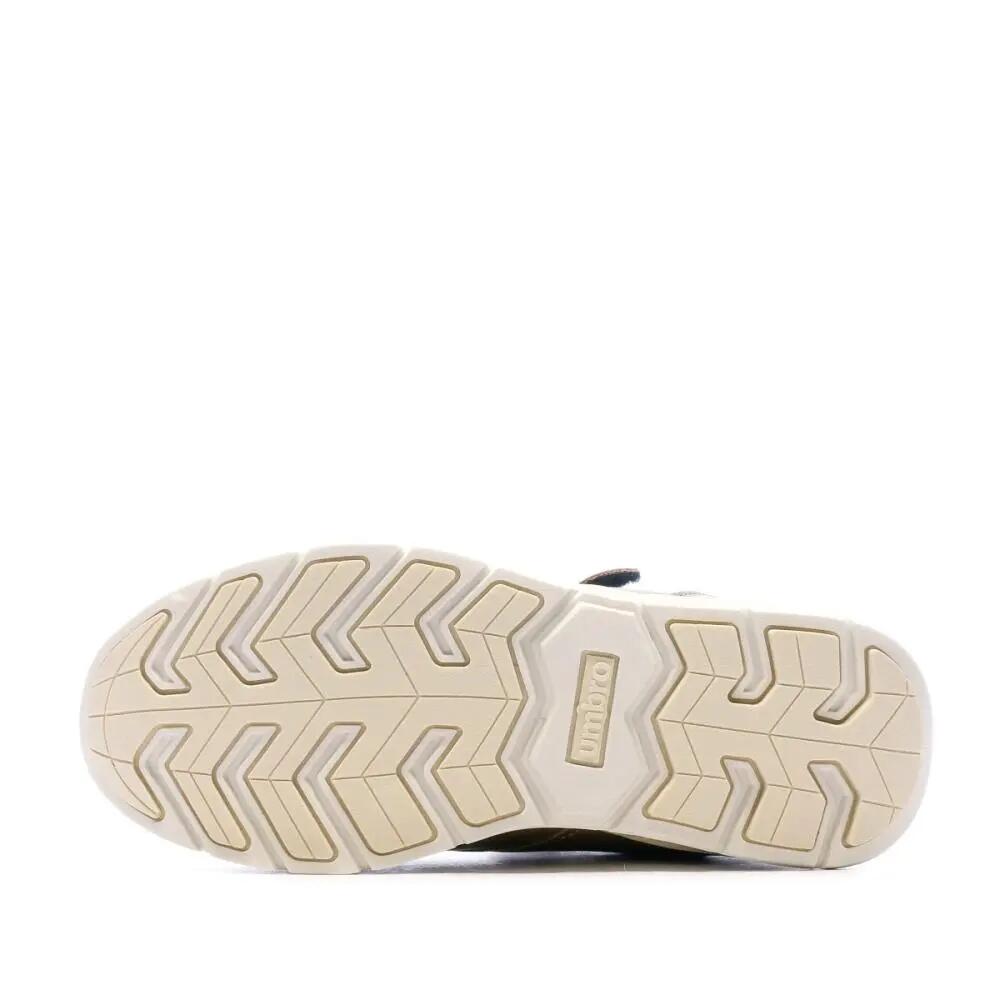 Umbro Nelda Camel Jongens Klittenband Laarzen 6/7