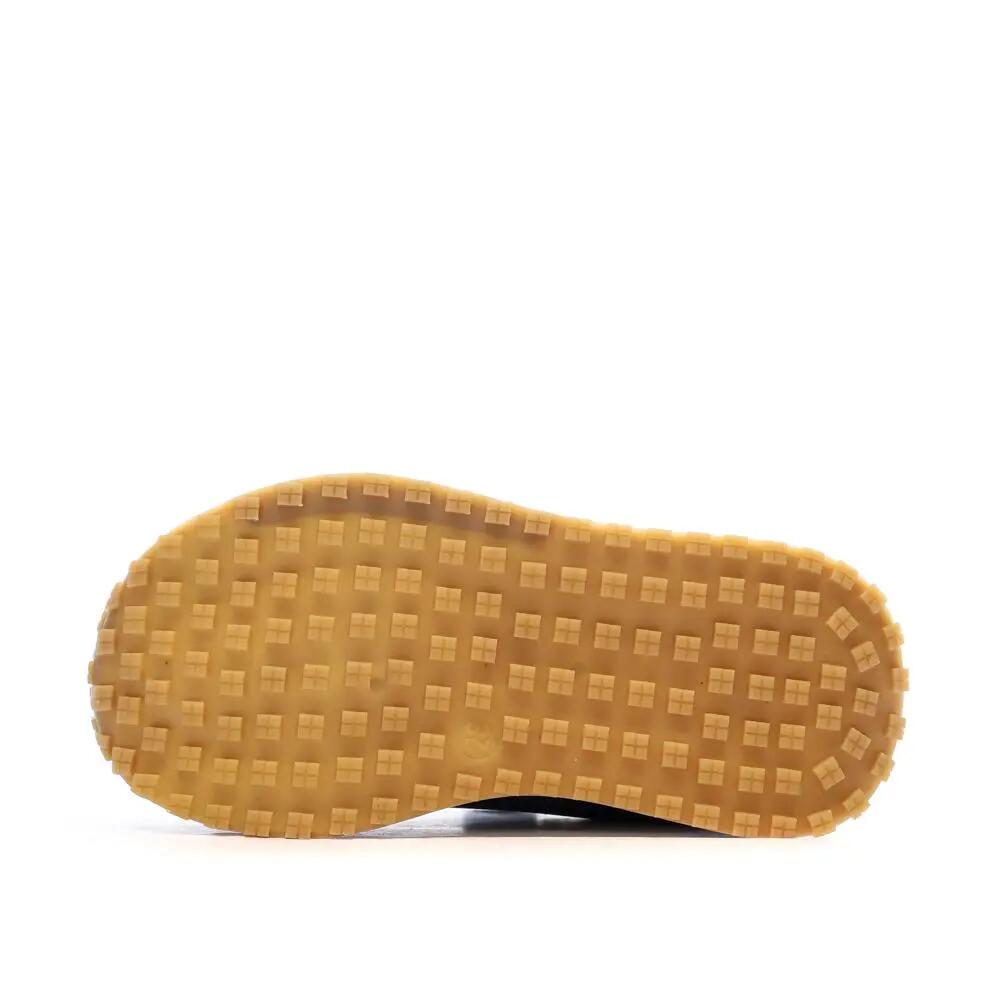 Lotto Novare Marine Jongens Sneakers 6/7