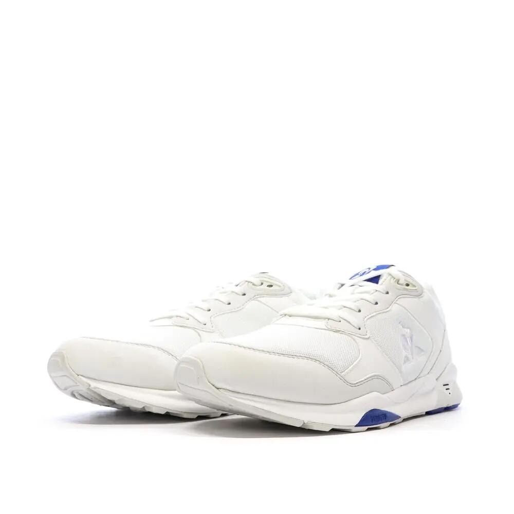 Buty Le Coq Sportif LCS R500 SPORT Białe/Szare 7/7