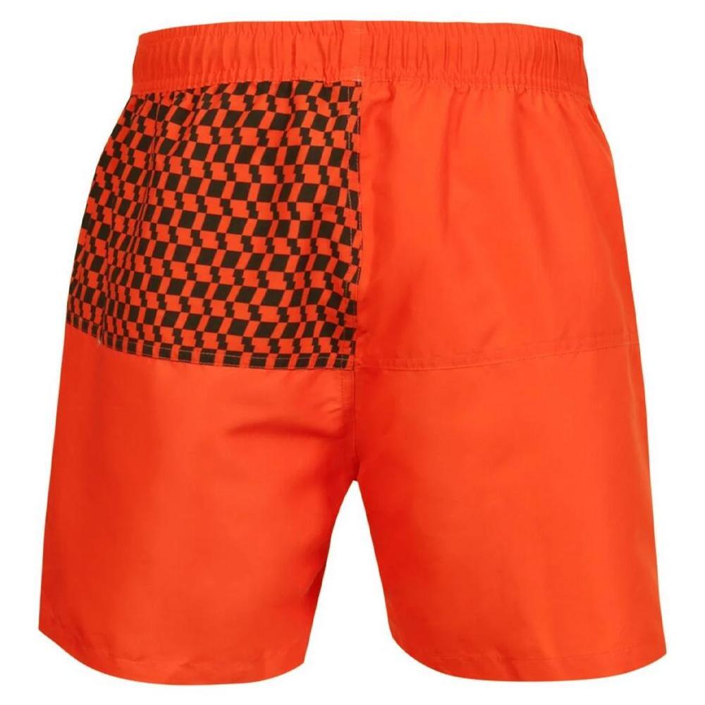 Bañador Gotcha Rojo/Negro para Hombre 963500 3/3