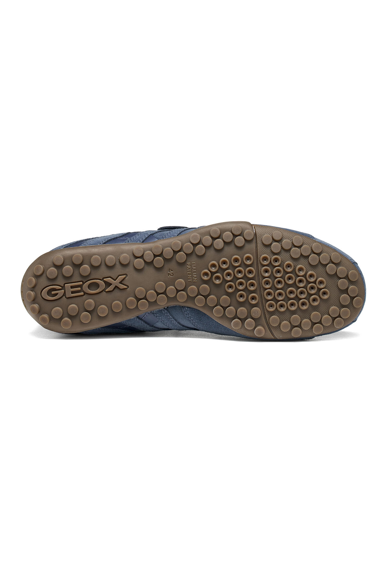 Baskets Geox Snake 6/6