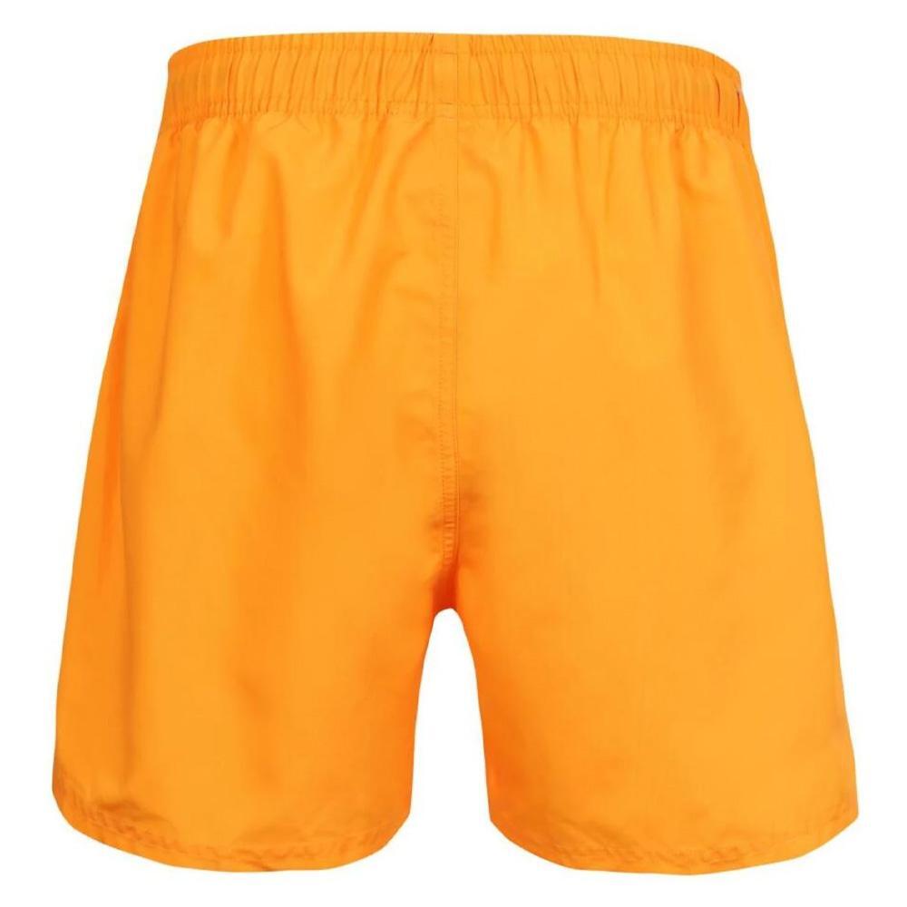 Gotcha Addict Oranje Zwemshort voor Heren 3/3