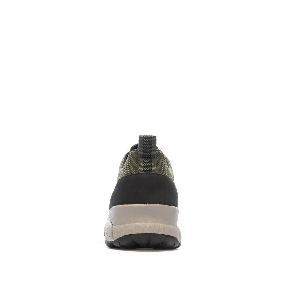 Geox Sepherica Herren Sneaker Khaki 4/7