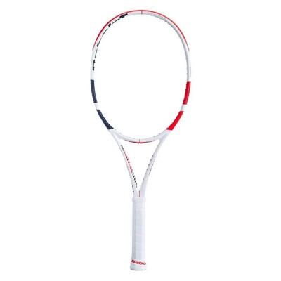 Tennisspel babolat pure strike wit