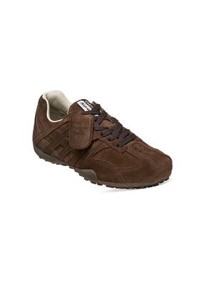 Baskets geox snake