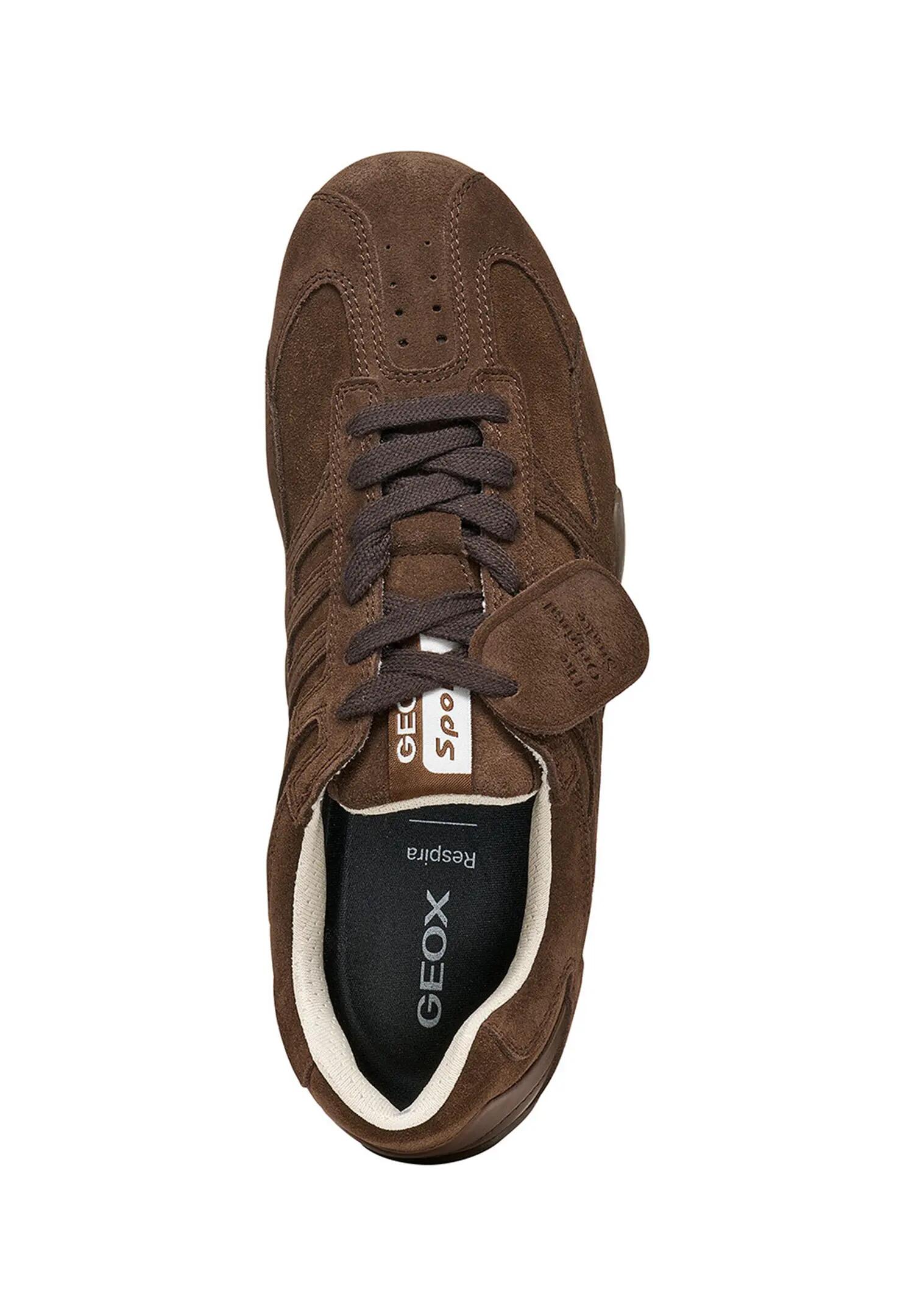 Baskets Geox Snake 3/5