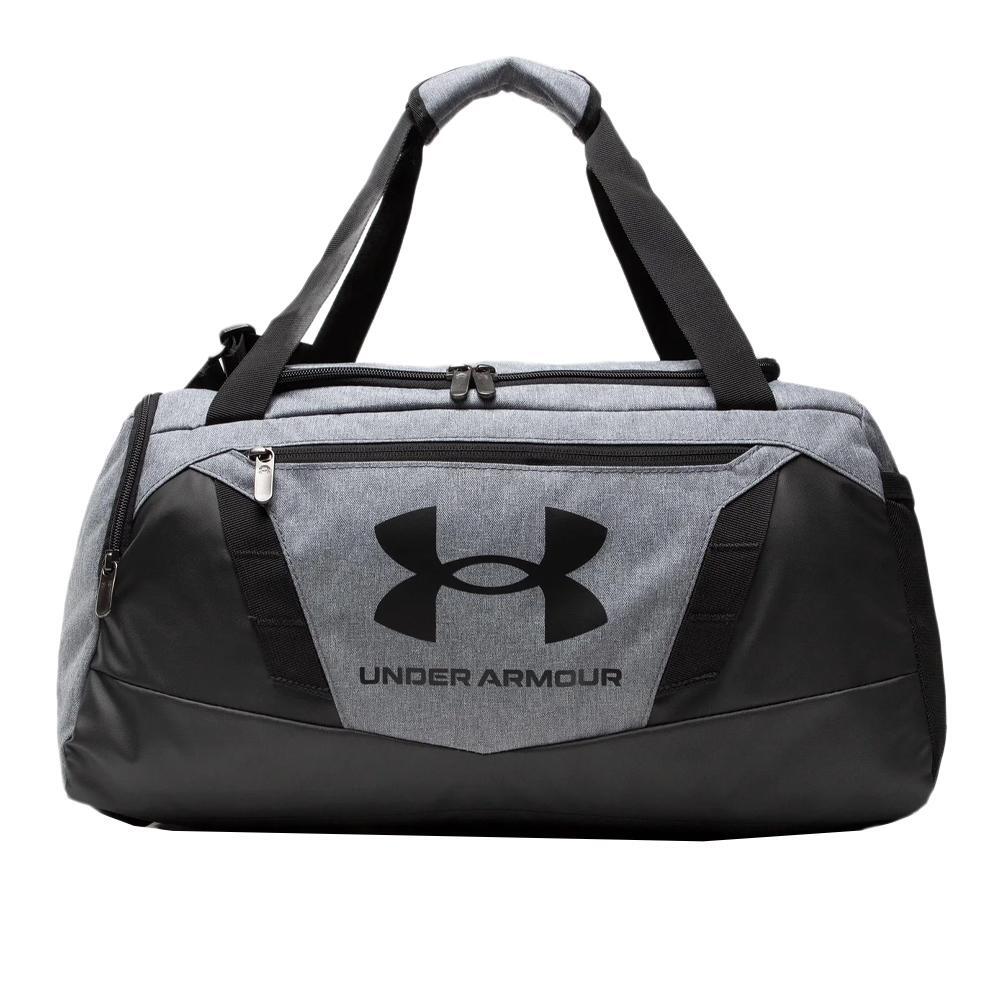 Een onmiskenbare sporttas Under Armour 5.0 (XS) 2/13