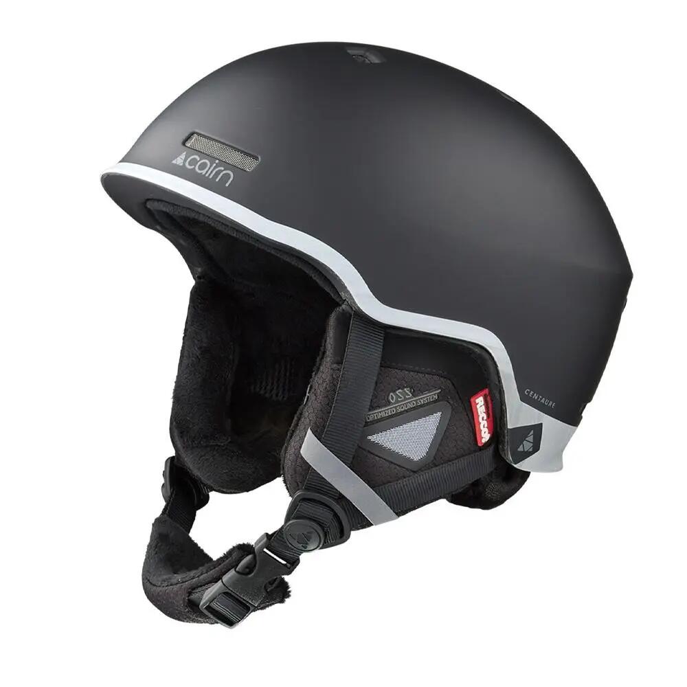 Kask narciarski Cairn Centaure Rescue Mat Lava 2/3