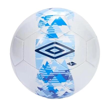 UM NET FOR RECR Fußball Trainingsball Weiß