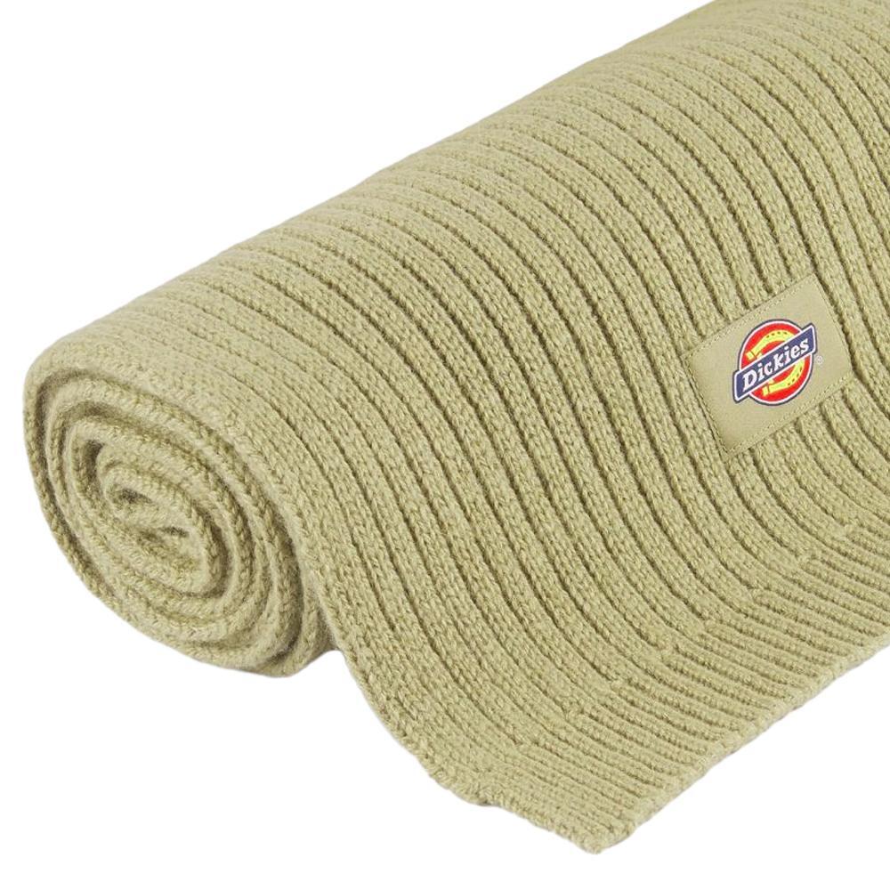 Sciarpa Verde Uomo Dickies Imperial 3/3