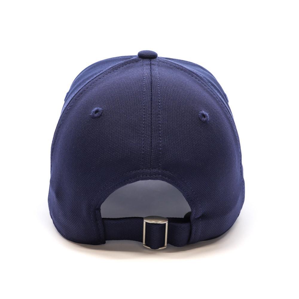 Gorra Under Armour UA Blitzing Adj, Azul, Hombre 4/4