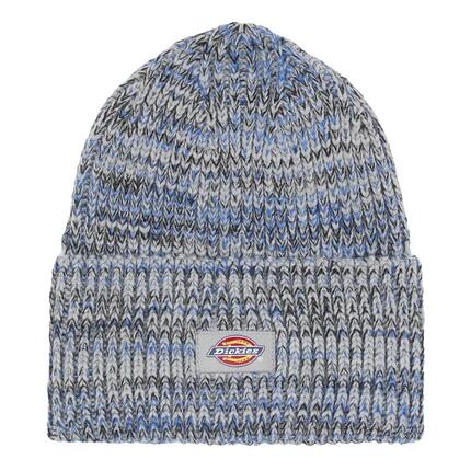 Dickies Ultimate Herren Beanie Mütze Blau