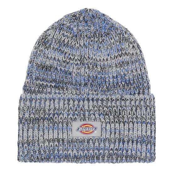 Dickies Ultimate Herren Beanie Mütze Blau