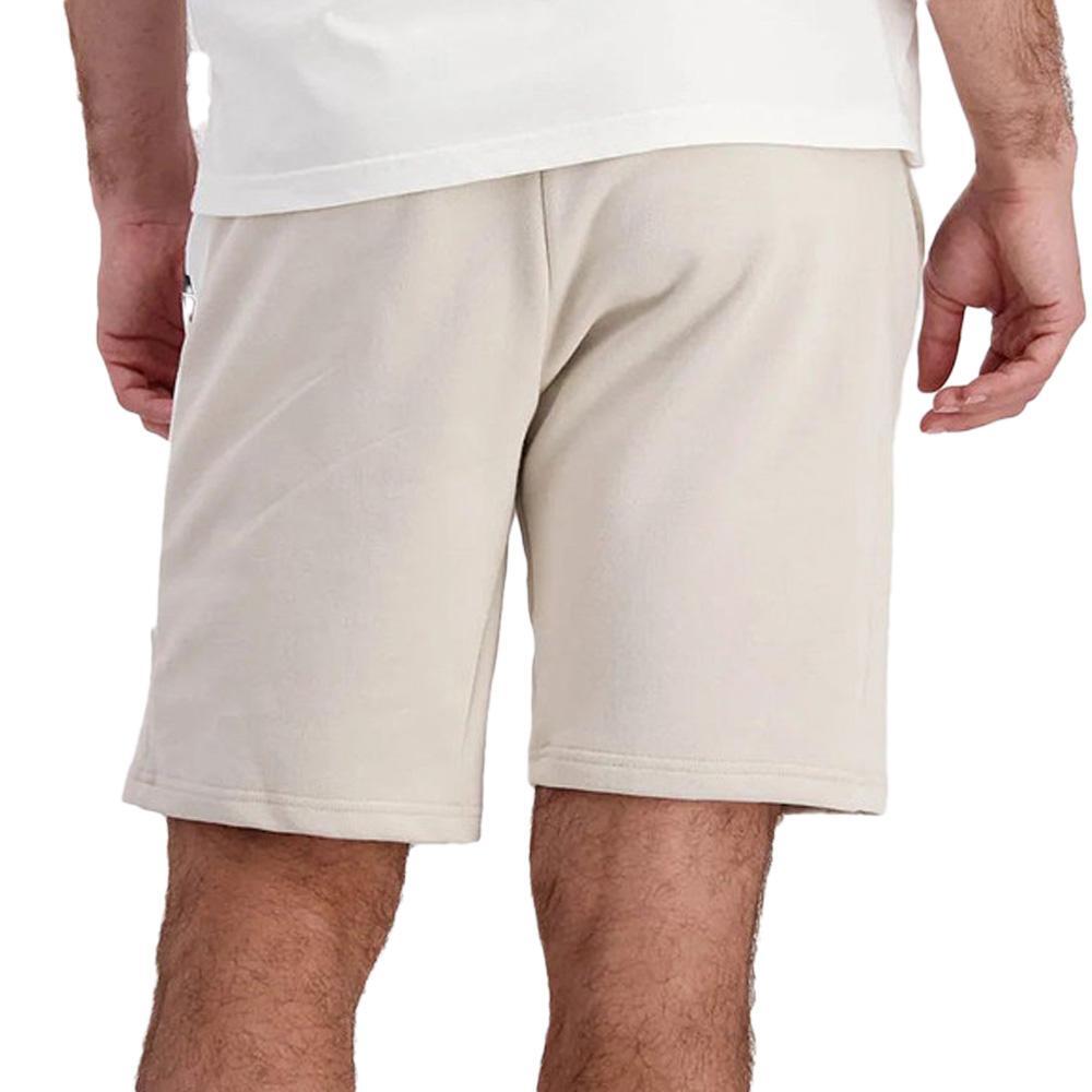 Short Beige Homme Le Coq Sportif Contemporain 3/7