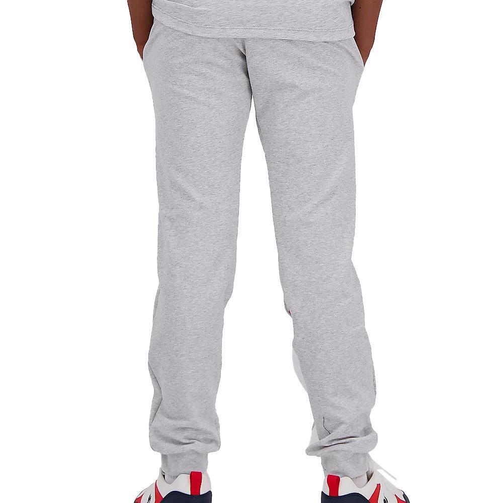 Jogging Gris Garçon Le Coq Sportif Mini 3/7