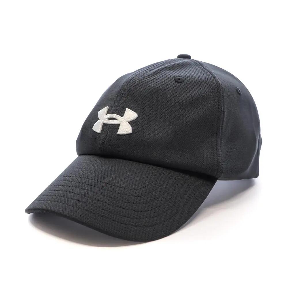 Boné ajustável para mulher Under Armour Blitzing 2/4