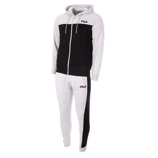 Survêtement Gris Homme Fila Dretton