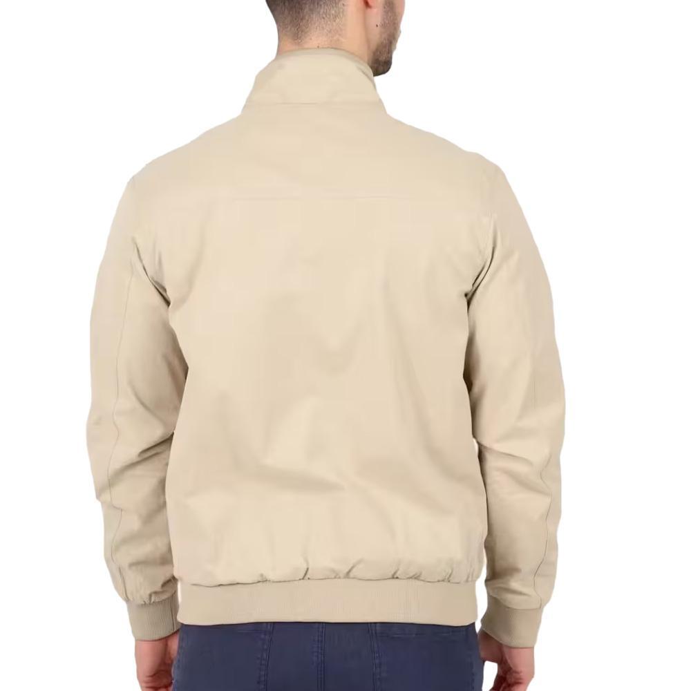 Blouson Beige da Uomo TBS BASYM 3/5