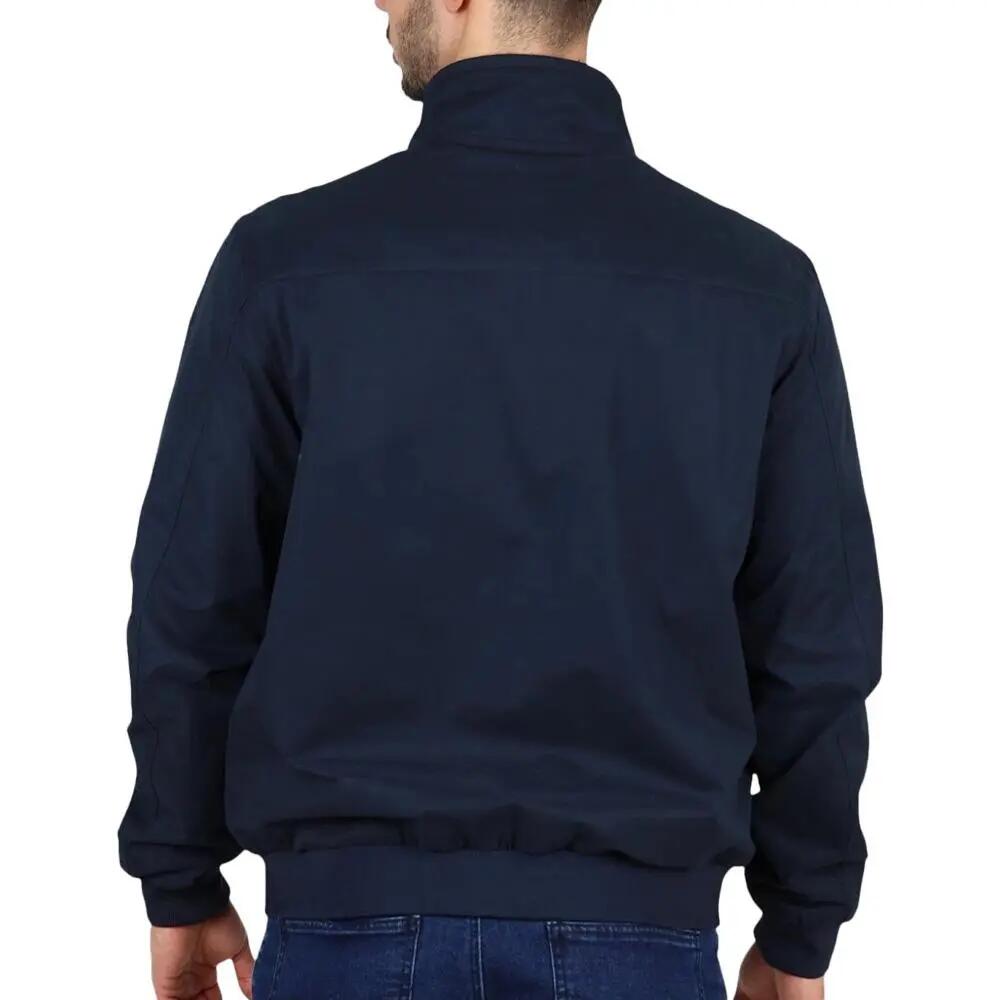 Cazadora Náutica Hombre TBS BASYM 3/7