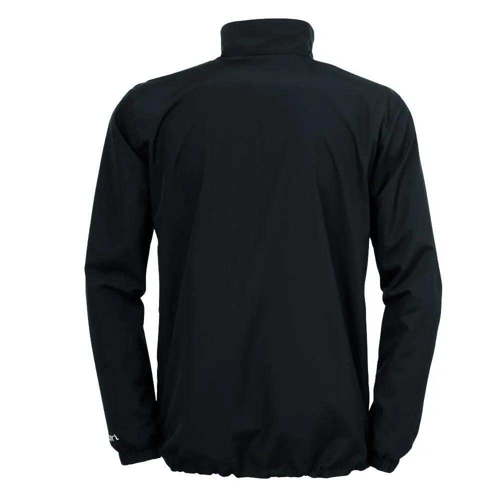 Veste de présentation Noir/Blanc Garçon Uhlsport Stream 3.0 3/5