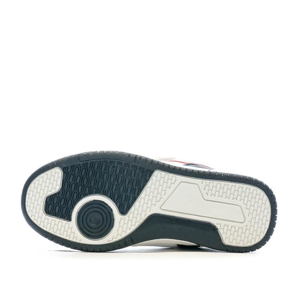 Baskets Blanches Garçon Umbro Ovida 6/7