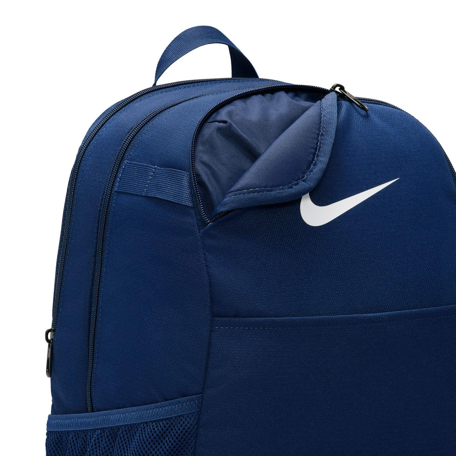 Mochila Nike Brasilia Backpack 6/10