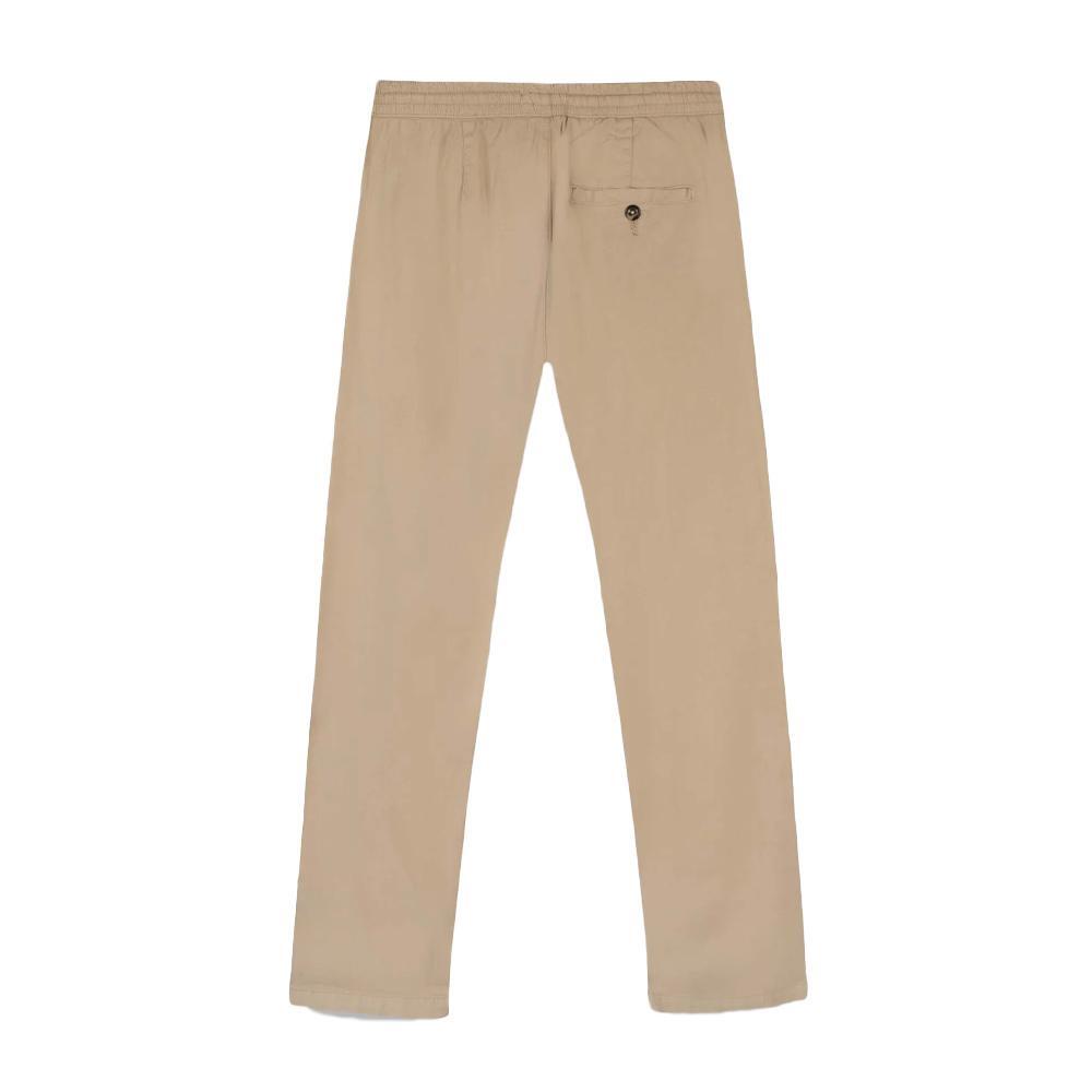 TBS SANTAJOG Beige Damen Stoffhose 3/3