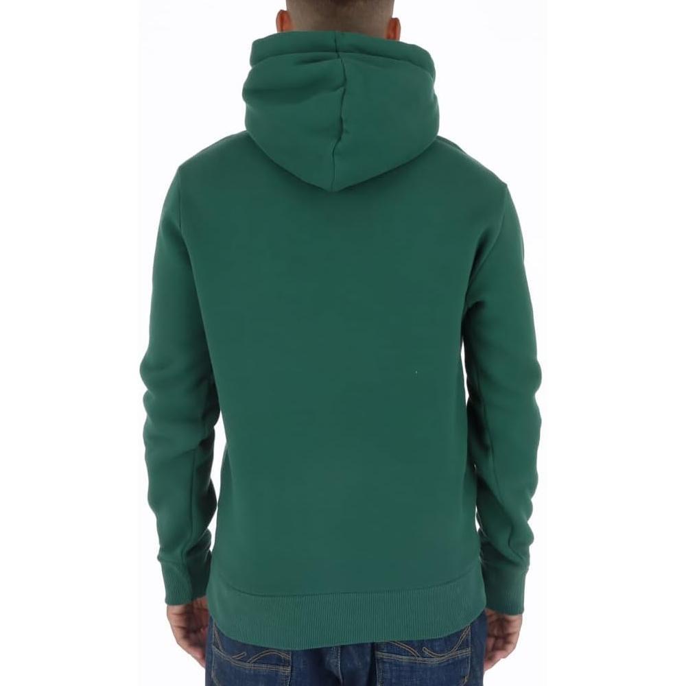Sweat Vert Homme Superdry M2013126A 3/3