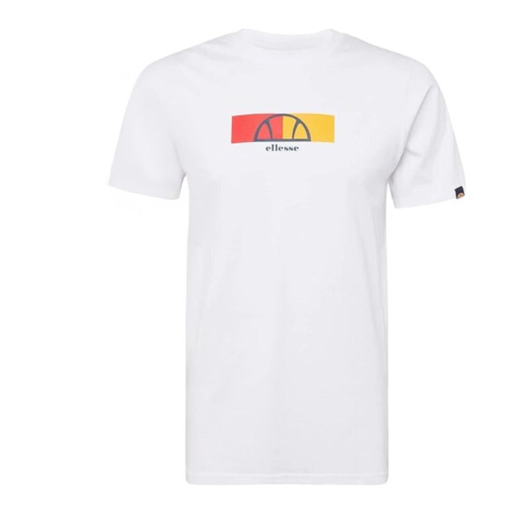 Tee Shirt Ellesse Visageo - Homme 2/2