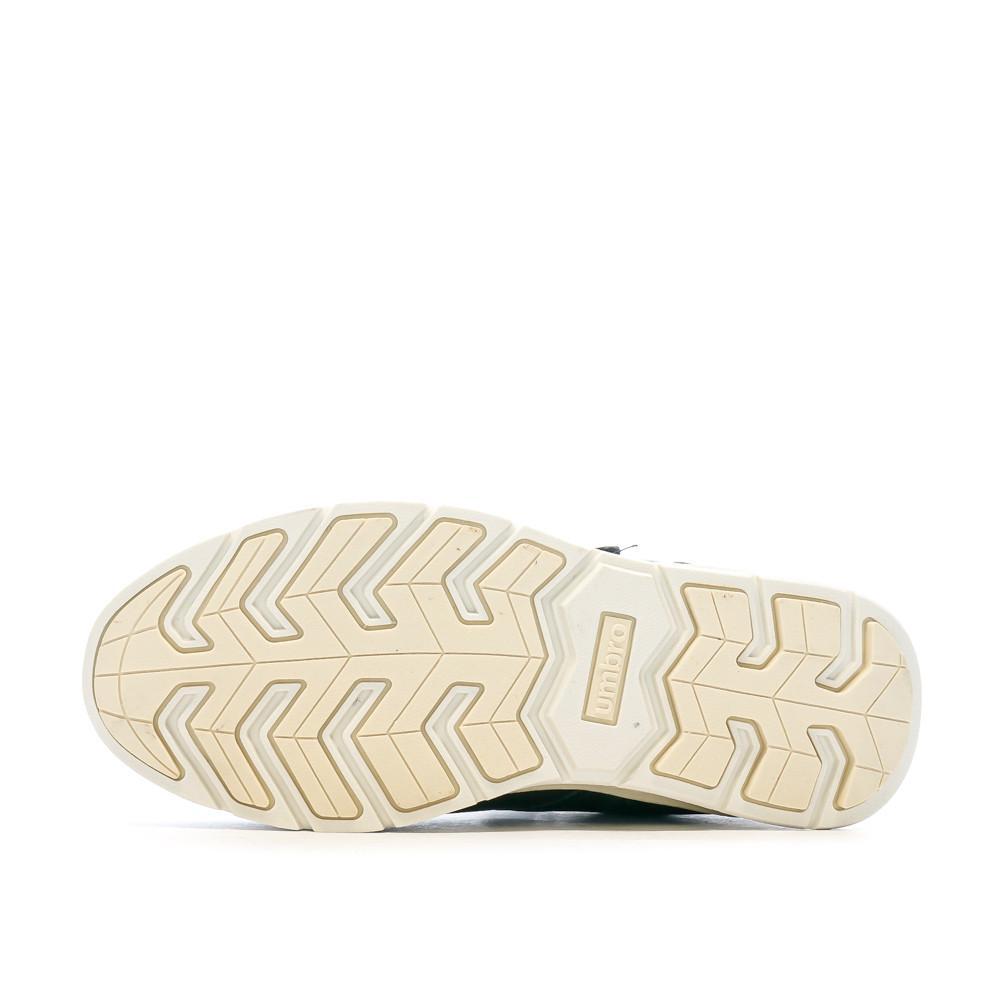 Stivali Umbro Nelda Neri con Strappo per Bambino 6/7