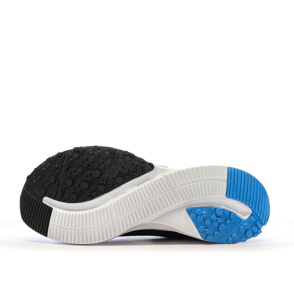 Scarpe da Ginnastica Nere Kappa Iset 4 Alpine F1 6/7