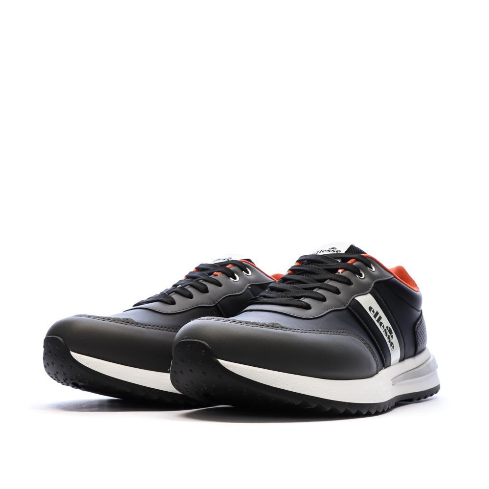 Sneakers Nere Uomo Ellesse NARGIS 7/7
