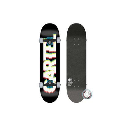 Glitch - Skateboard Complet 8.0