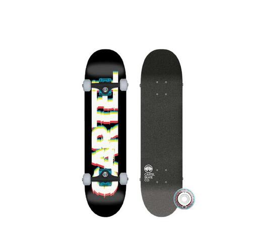 Glitch - Skateboard Complet 8.0