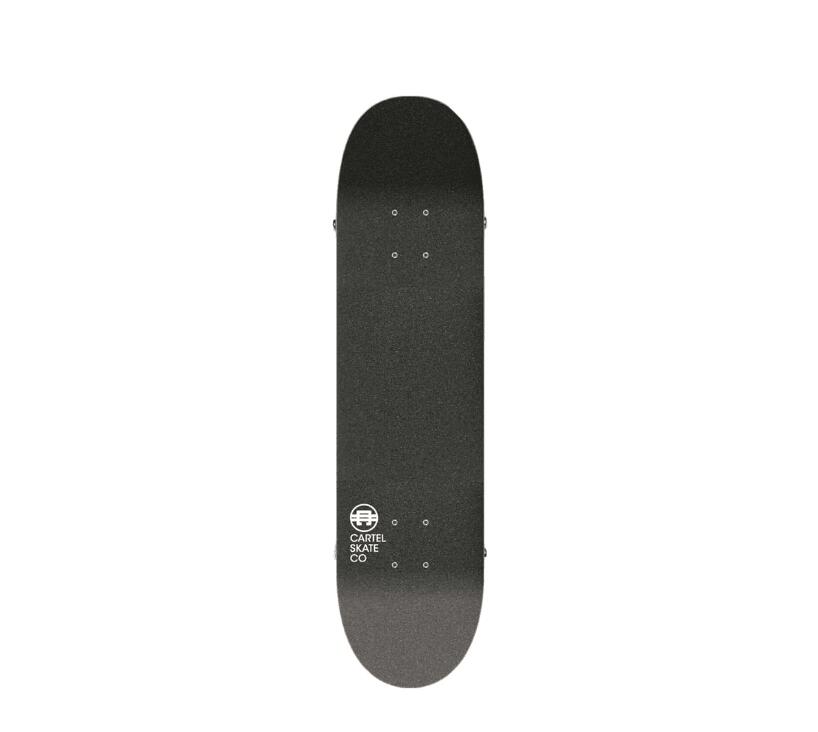 Glitch - Skateboard Completo 8.0 3/7