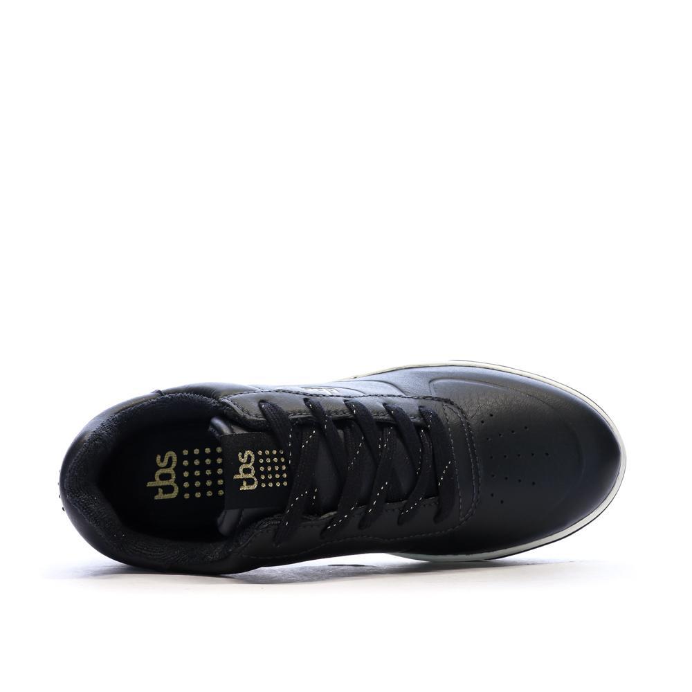 Chaussures Femme TBS CLAUDIE Bleu Bleu Tbs 5/7