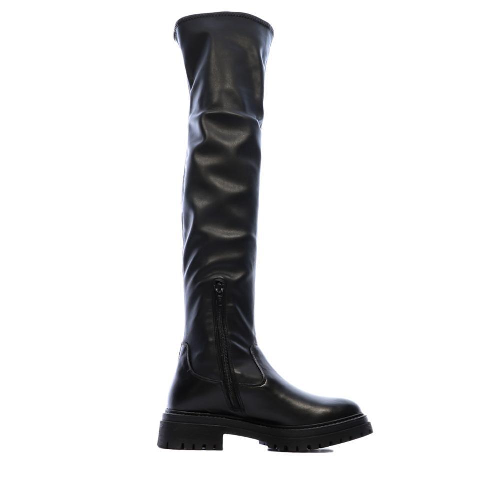Dameslaarzen Geox Iridea H 3/7